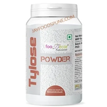 Foodecor Tylose Powder 75gm - 1