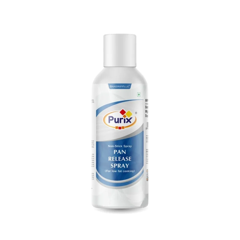 Purix Pan Release Spray 100ml - 1