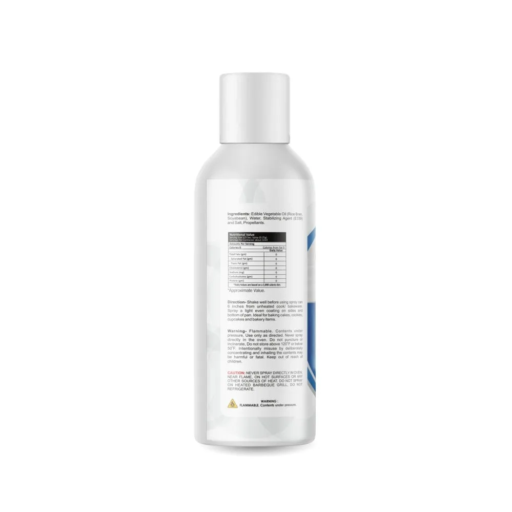 Purix Pan Release Spray 100ml - 2