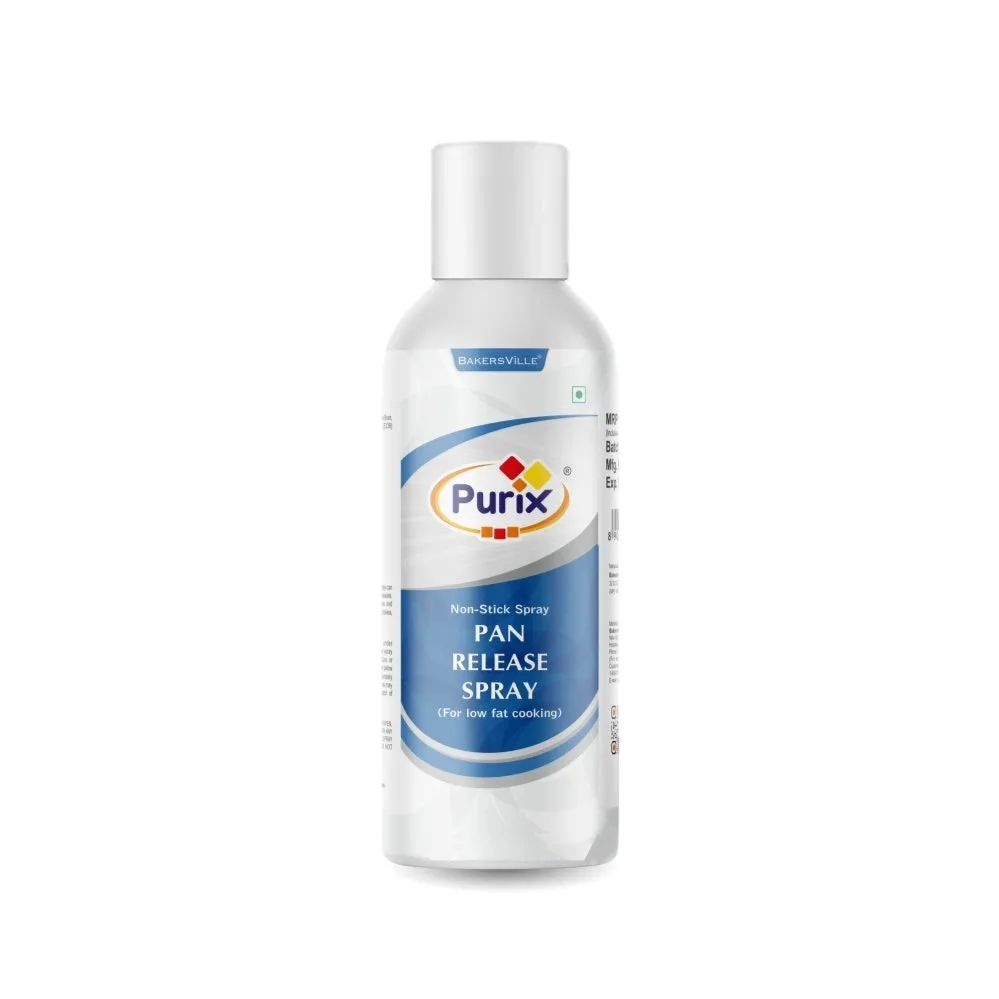 Purix Pan Release Spray - 1