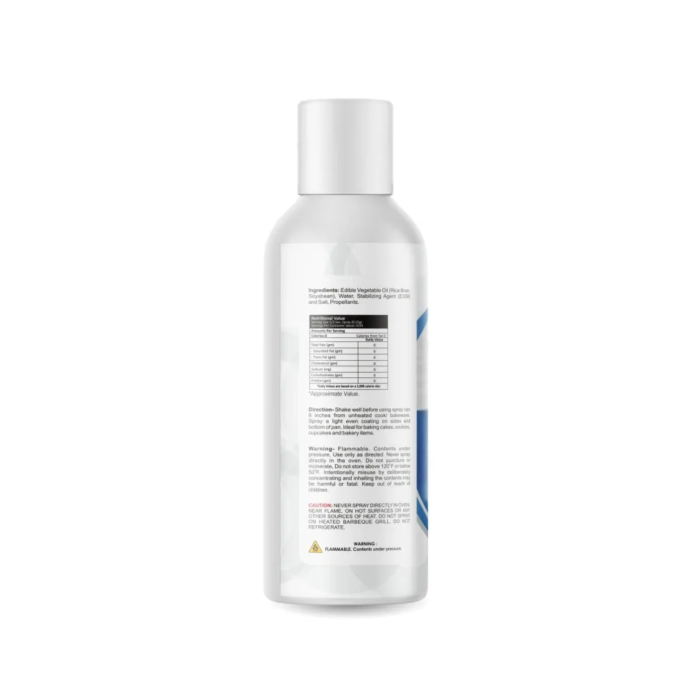Purix Pan Release Spray - 2