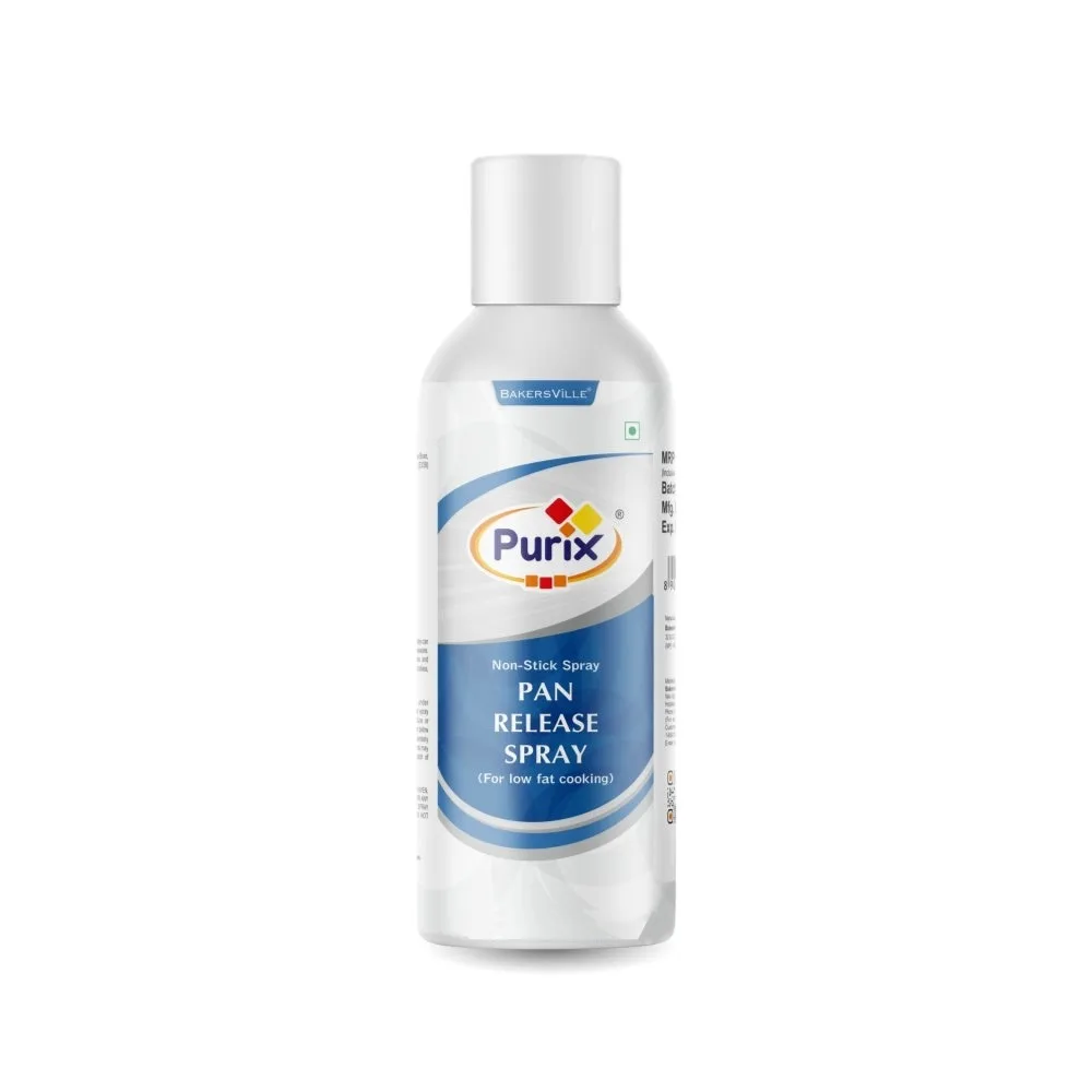 Purix Pan Release Spray Purix Pan Release Spray 400ml - 1