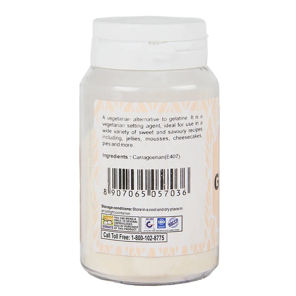 Purix Veg Gelatin - 2