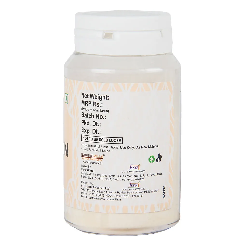 Purix Veg Gelatin - 3