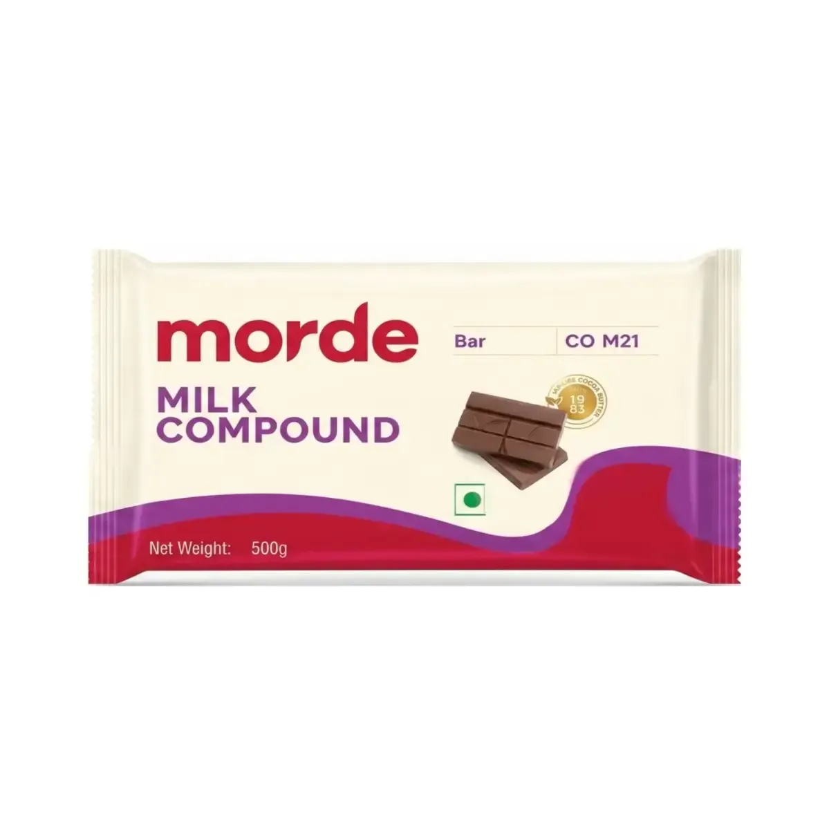 Morde Milk Compound Co M21 - 1