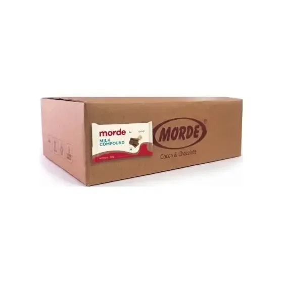 Morde Milk Compound Co M21 10 Kg - 1