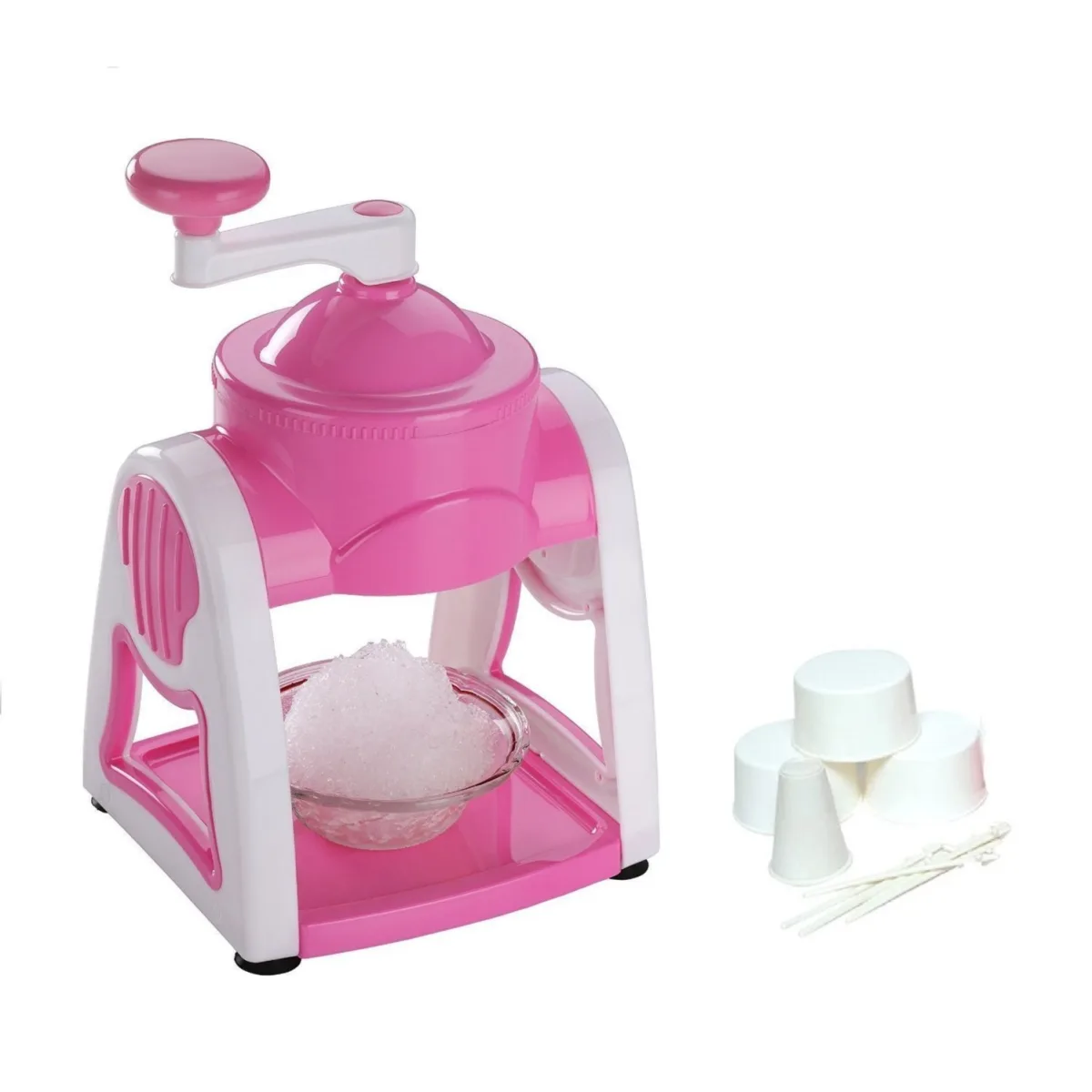 Snow Maker - 2