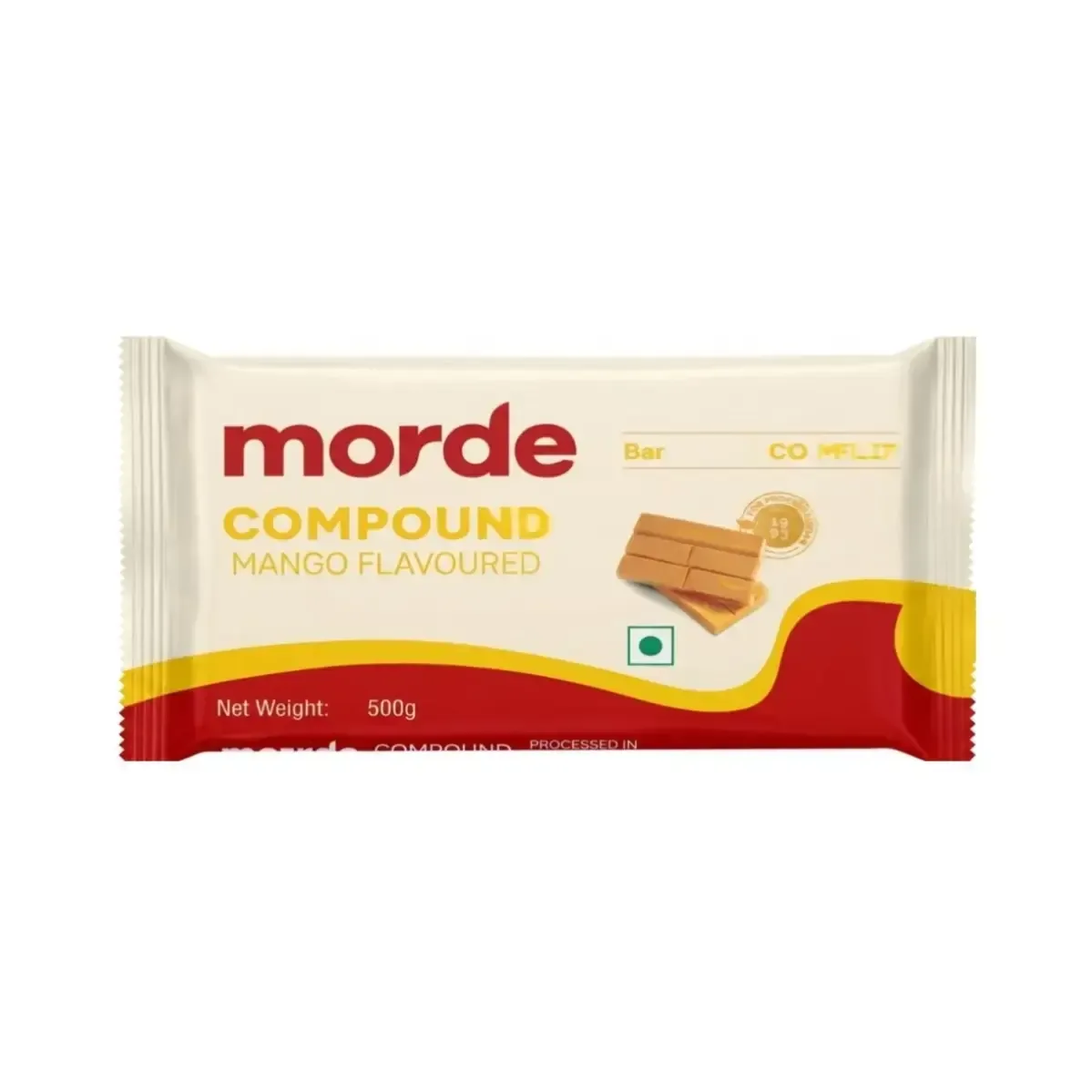 Morde Compound Mango Flavoured Comfl07 - 1