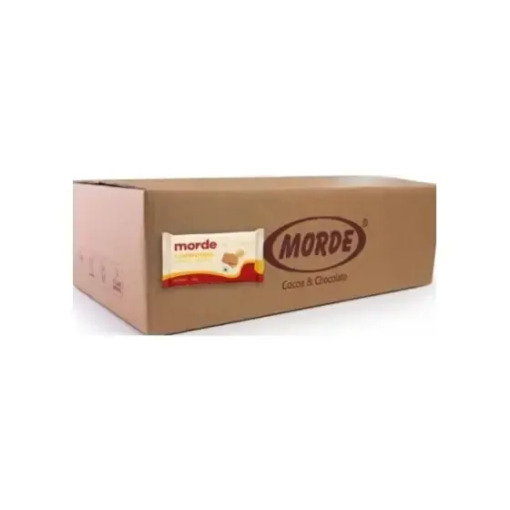 Morde Compound Mango Flavoured Comfl07 10 Kg - 1