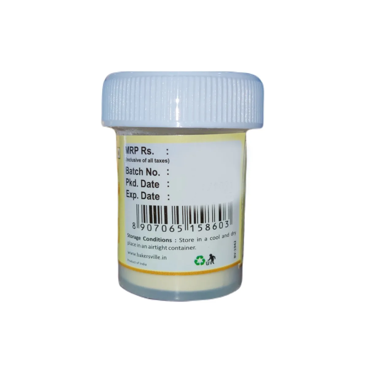 Purix Xanthan Gum  - 2