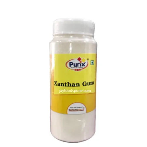 Purix Xanthan Gum 75 Gm - 1