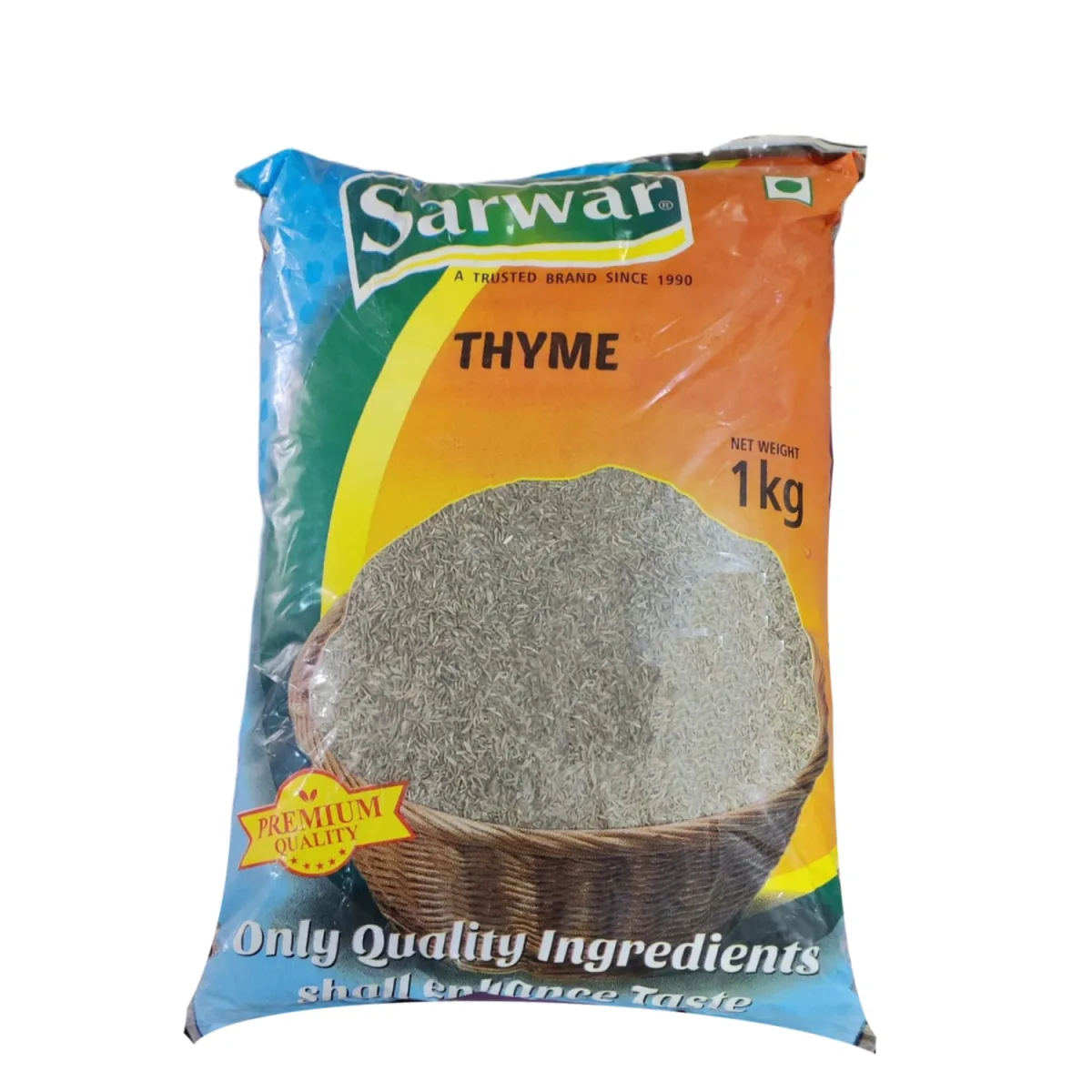 Sarwar Thyme 1Kg - 1