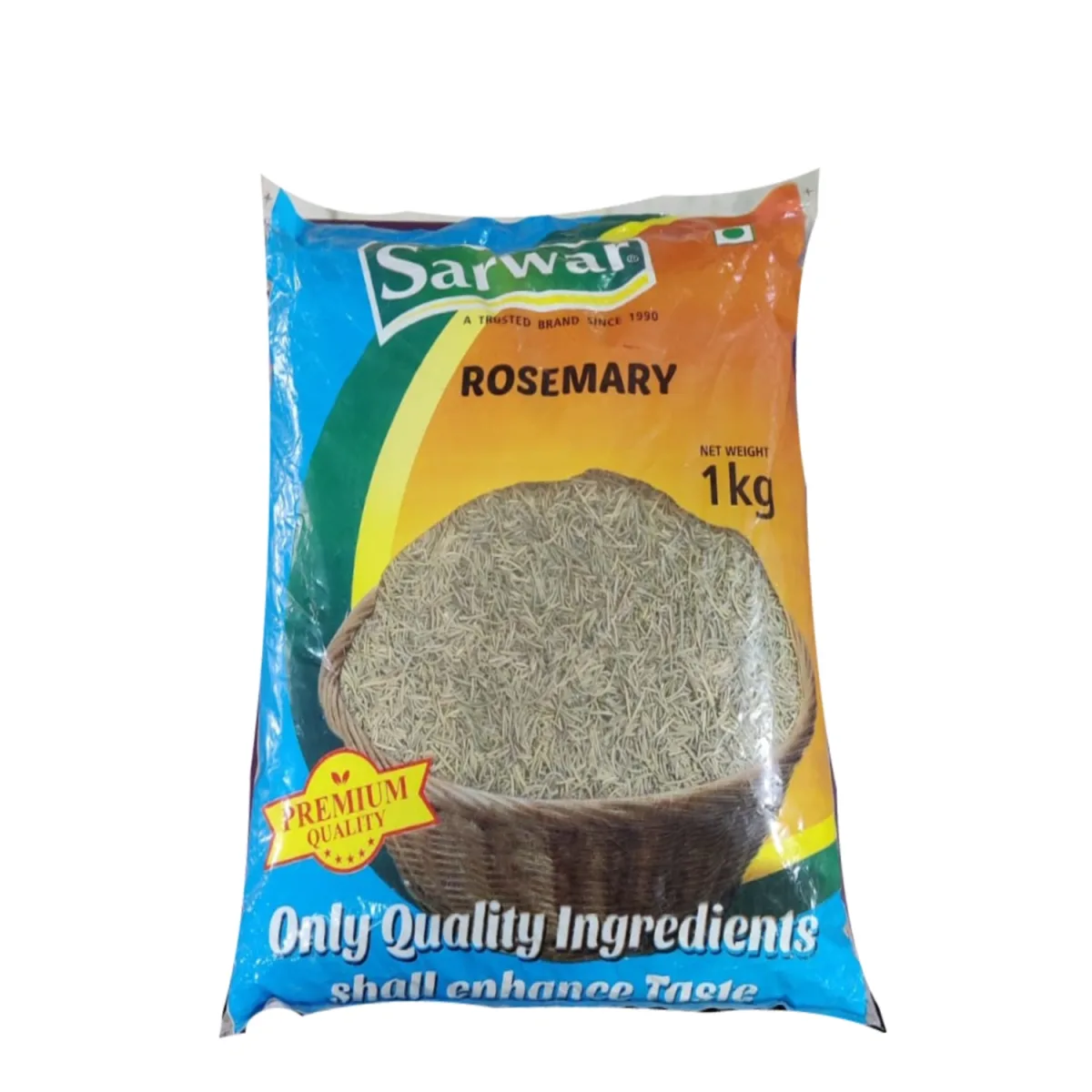 Sarwar Rosemary 1Kg - 1