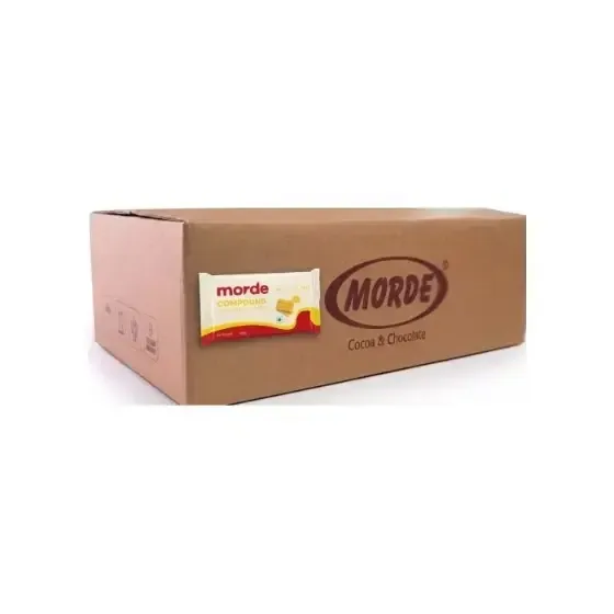 Morde  Compound Pineapple Flavoured 500gm 10 Kg - 1