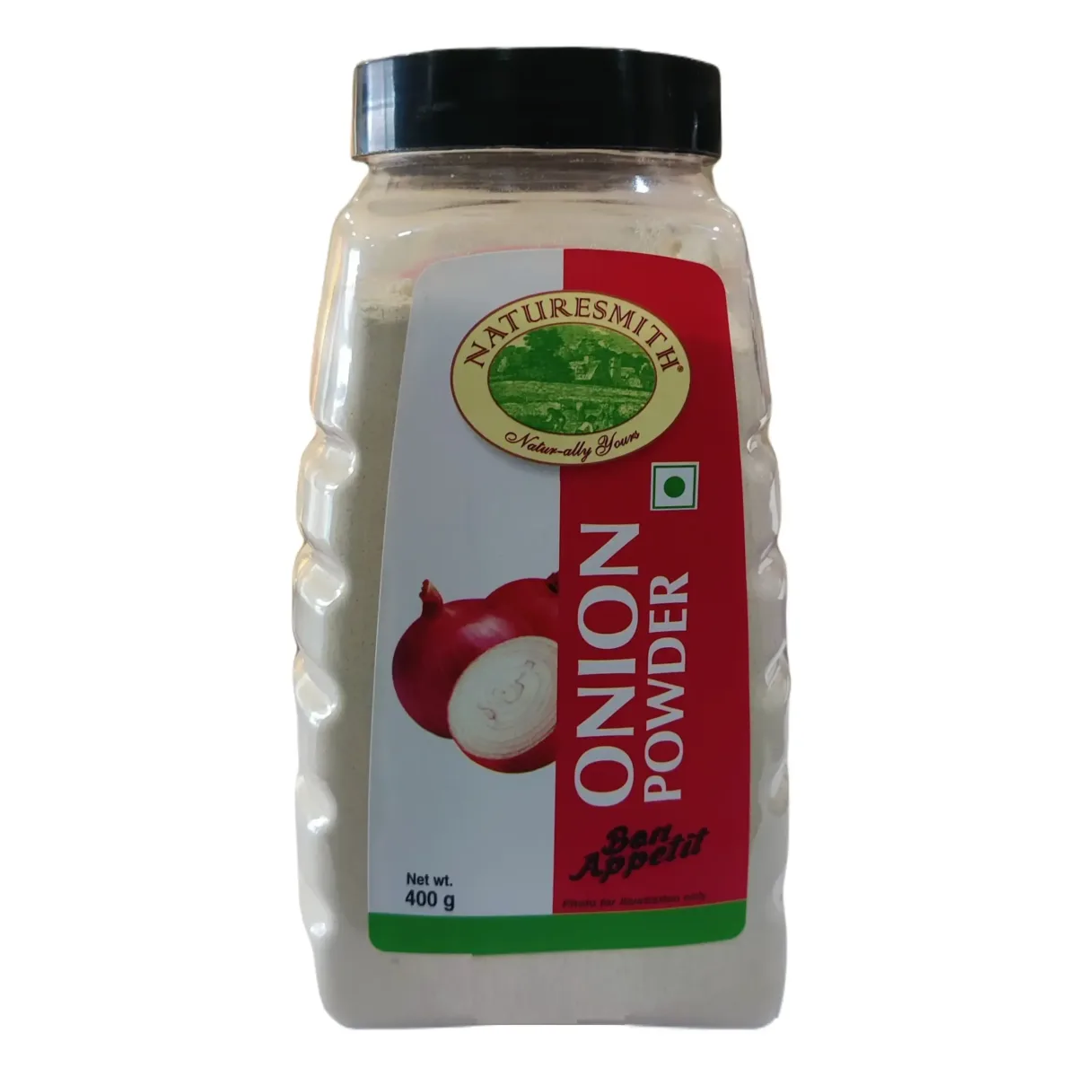 Naturesmith Onion Powder 400gm - 1