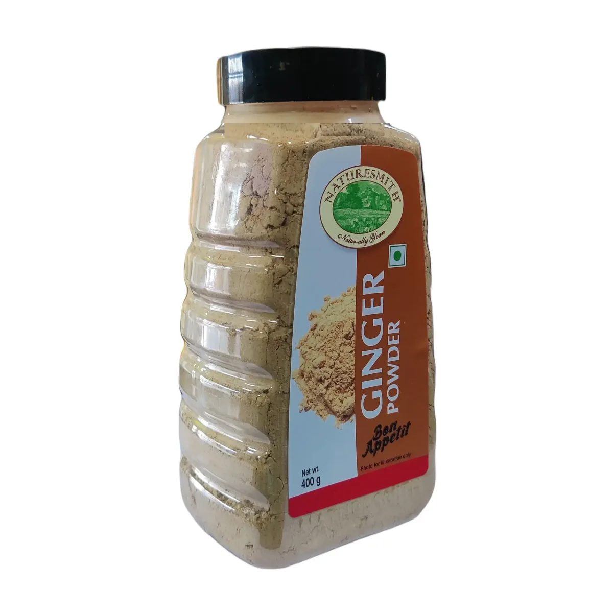 Naturesmith Ginger Powder 400gm - 2