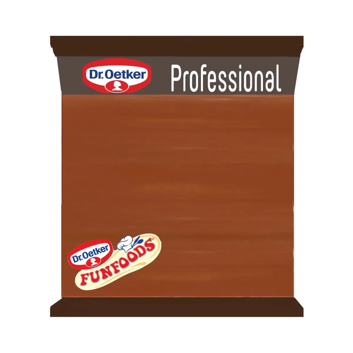 Dr. Oetker Funfoods Chunky Salsa 1Kg - 2
