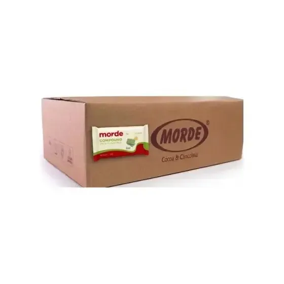 Morde  Compound Pista Flavoured Cogfl21 10 Kg - 1