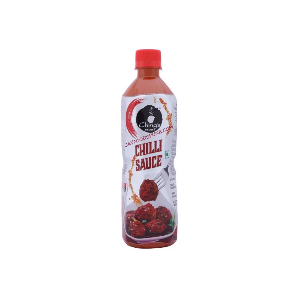 Chings Secret Chilli Sauce 680gm - 1