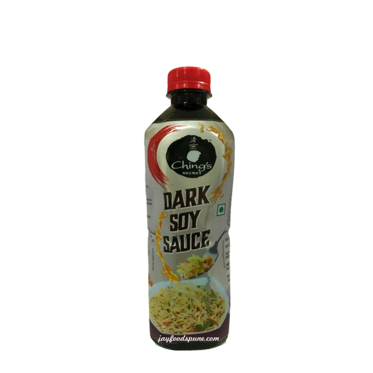 Chings Secret Dark Soya Sauce 680gm - 1