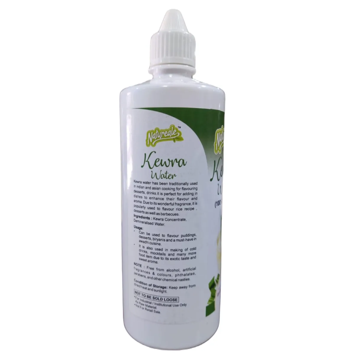 Natureale Kewara Water 500ml - 3