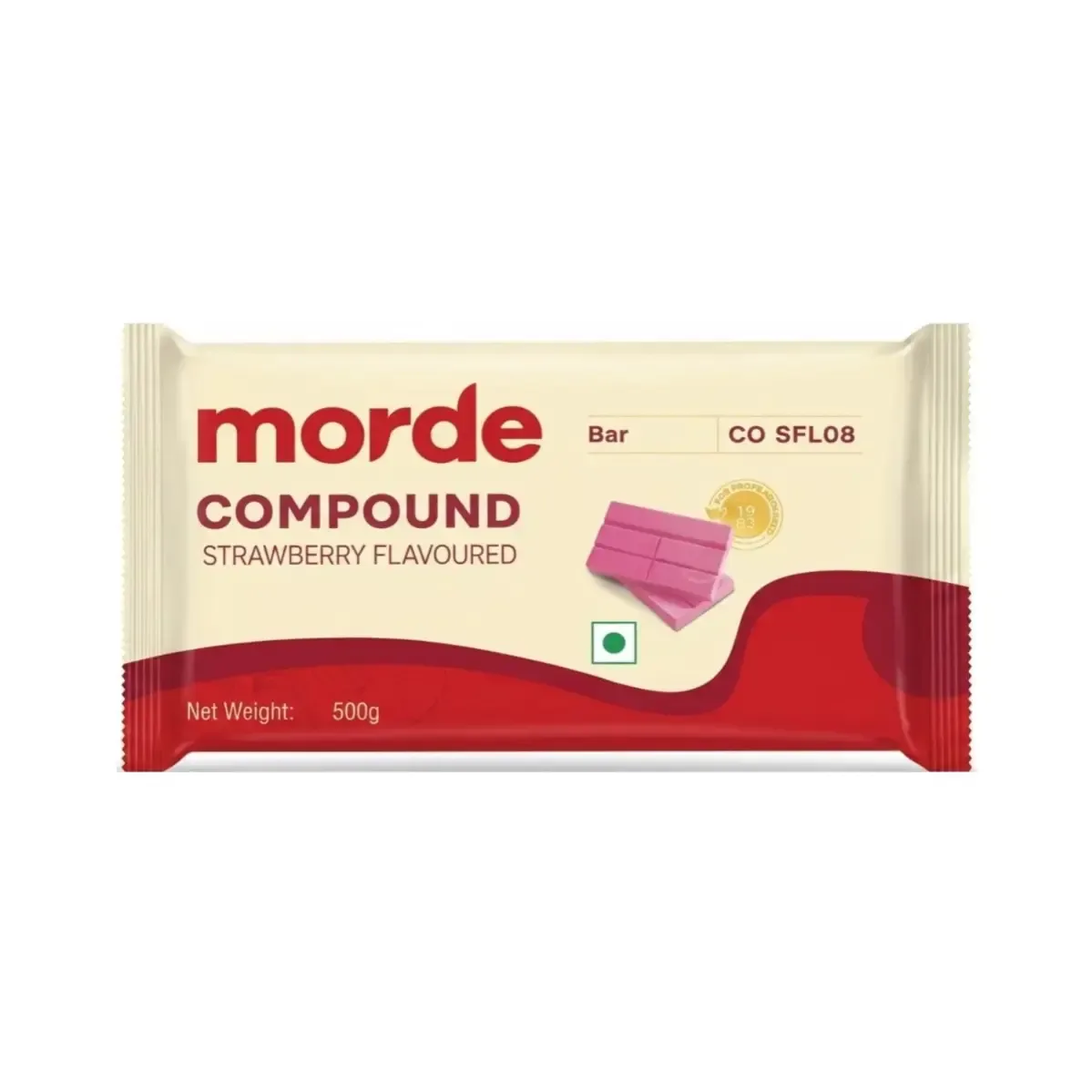 Morde Compound Strawberry Flavoured - 1