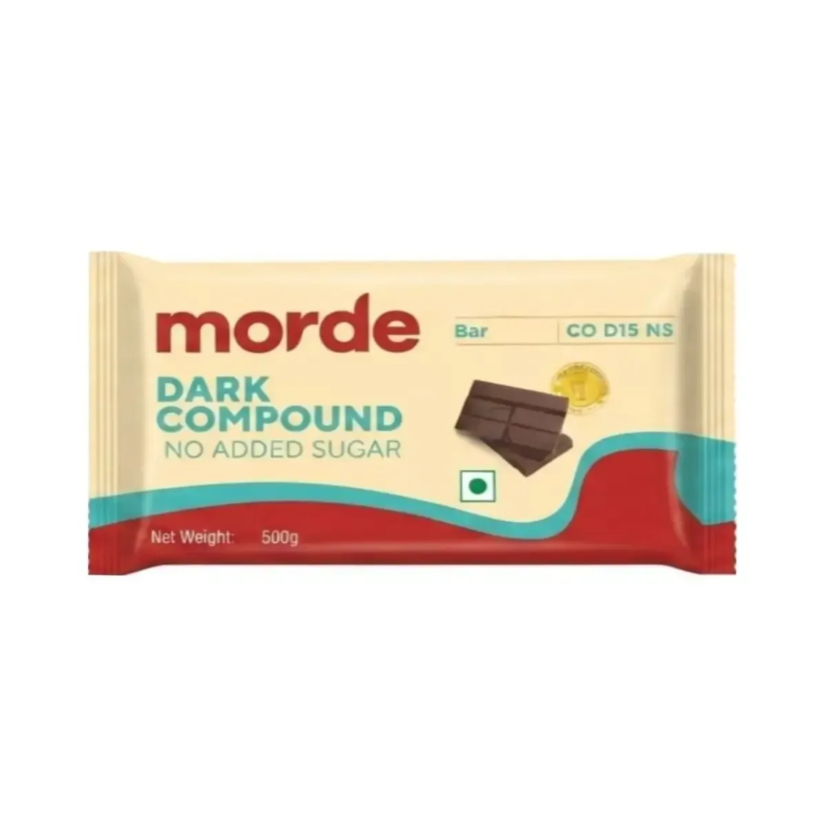 Morde Dark Compound No Added Sugar Co D15ns - 1