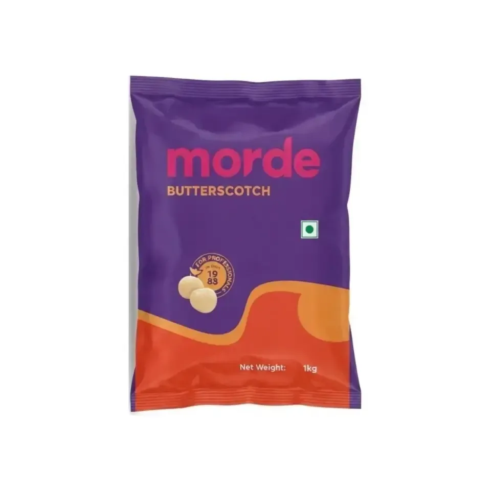Morde Butterscotch Nuts 1kg - 1