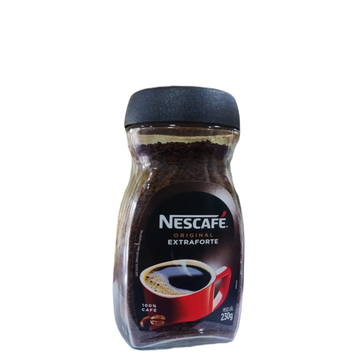 Nescafe Original Extra Forte 230gm - 1