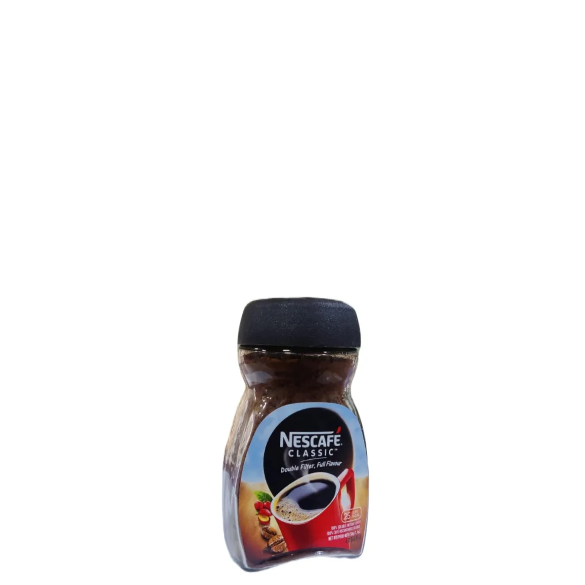 Nescafe Classic 50gm - 1