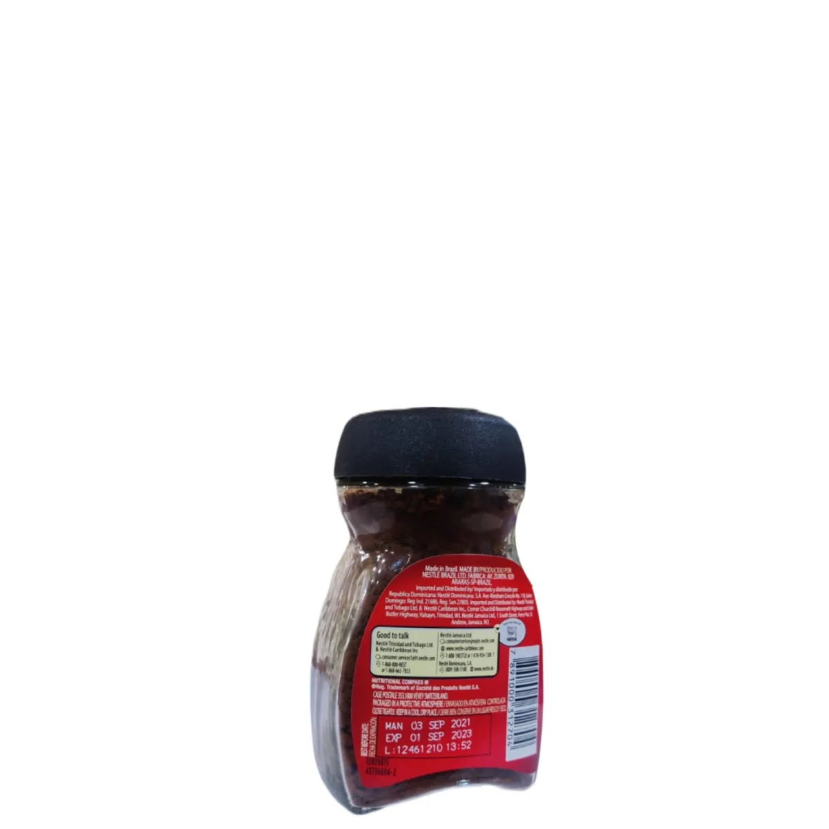 Nescafe Classic 50gm - 2