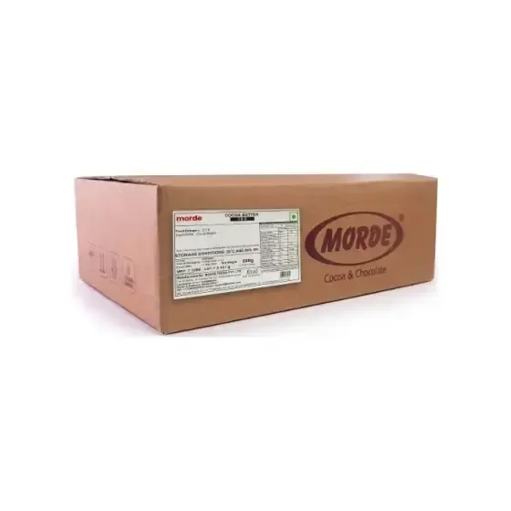 Morde Cocoa Butter Cbd 10 Kg - 1