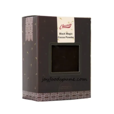 Chocoville Cocoa Powder-800  1kg - 1